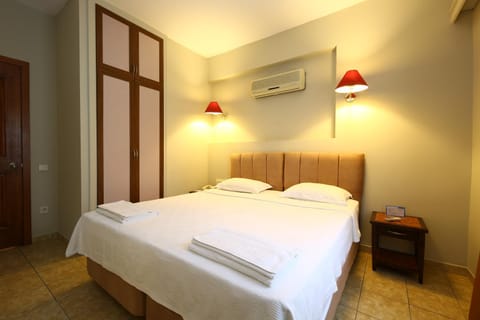 Mr. Dim Exclusive Apart Hotel Flat hotel in Göcek
