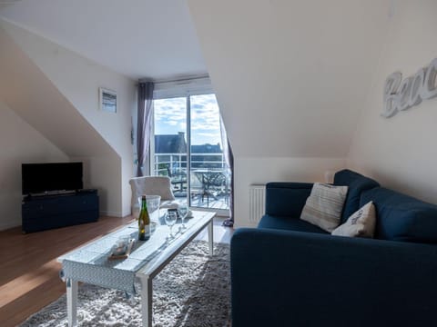 Apartment Marjolaine by Interhome Apartment in Brittany