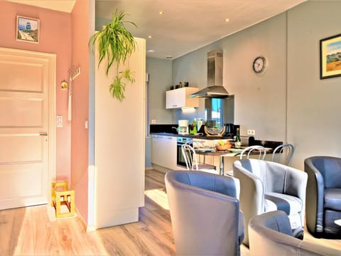 Holiday Home La Corvette by Interhome House in Brittany