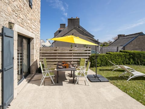 Holiday Home Ty Angèle by Interhome House in Finistere