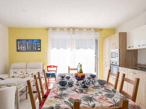 Holiday Home Tal ar Mor by Interhome House in Finistere