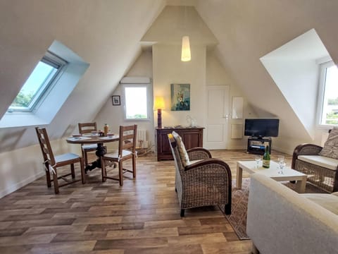 Apartment La Note Bleue by Interhome Apartment in Cancale