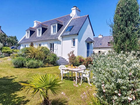 Apartment La Note Bleue by Interhome Apartment in Cancale