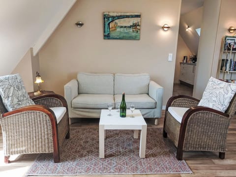 Apartment La Note Bleue by Interhome Apartment in Cancale