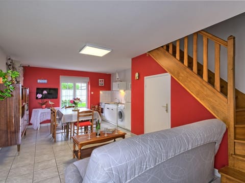 Apartment Au Coeur de la Baie by Interhome Apartment in Brittany