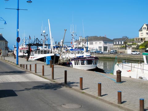 Holiday Home Le Clos Renard by Interhome House in Normandy