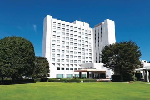 International Resort Hotel Yurakujo Hôtel in Narita