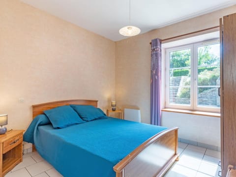 Holiday Home Le Plongeon by Interhome House in Portbail