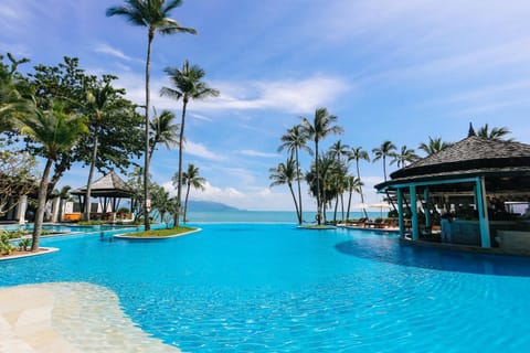 Melati Beach Resort & Spa - SHA Extra Plus Certified Estância in Ko Samui