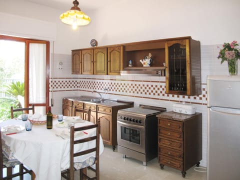 Apartment Wilma by Interhome Apartment in Province of Massa and Carrara