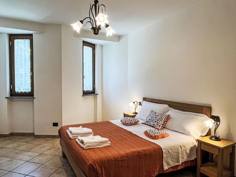 Apartment Acero - SBO104 by Interhome Apartment in Savona