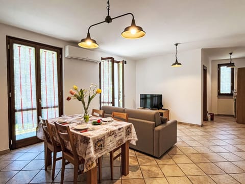 Apartment Acero - SBO104 by Interhome Apartment in Savona