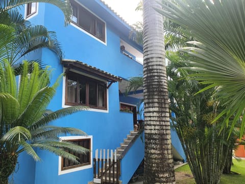 Casa Jacaranda House in Arraial d'Ajuda