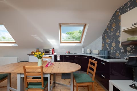 Luxury Apartment, bed and breakfast Apartment in County Galway