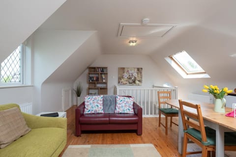 Luxury Apartment, bed and breakfast Apartment in County Galway