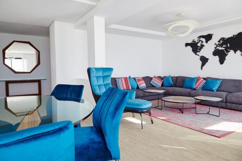 Asilah 32 Apartment hotel in Tangier-Tétouan-Al Hoceima