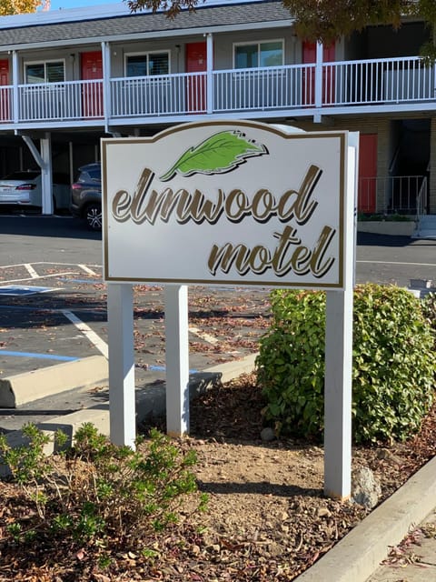 Elmwood Motel Motel in Auburn