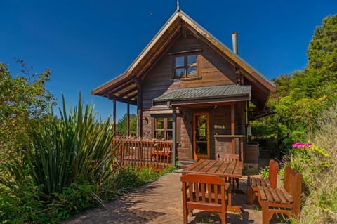 Kuaotunu Chalets Chalet in Auckland Region