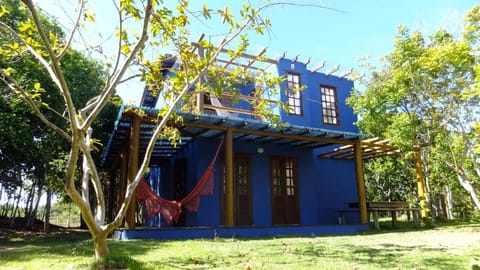 Condomínio Mar Aberto House in State of Bahia