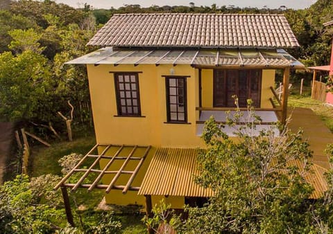 Condomínio Mar Aberto House in State of Bahia