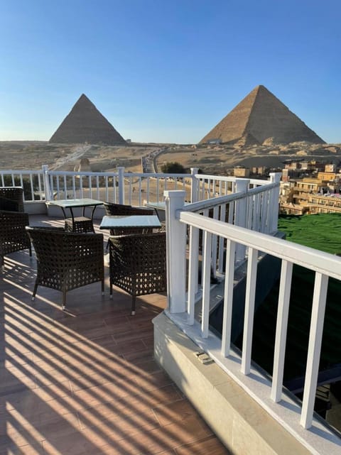 Marvel Stone Hotel Hostel in Egypt