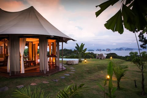 Sea view