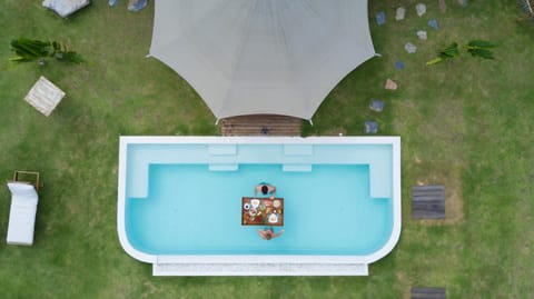 Day, Garden view, Pool view, Swimming pool