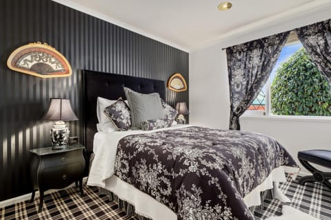 Battery Point Boutique Accommodation Condominio in Hobart