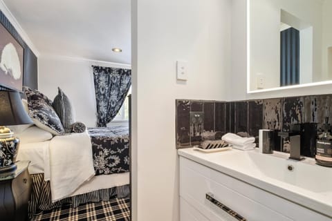 Battery Point Boutique Accommodation Condominio in Hobart
