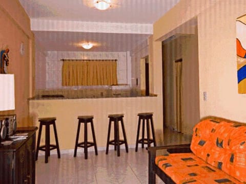 Aparthotel Eporedia Apartment hotel in Parnamirim