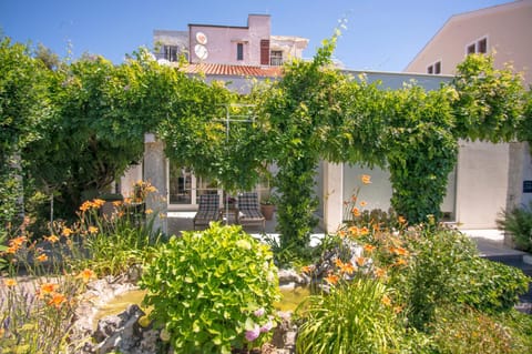 Garden, Balcony/Terrace, Garden view