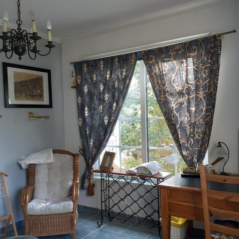 Room in Villa Emilia Bed and Breakfast in Uusimaa