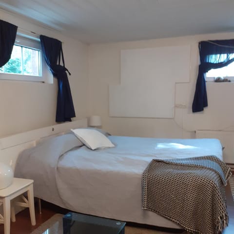 Room in Villa Emilia Bed and Breakfast in Uusimaa