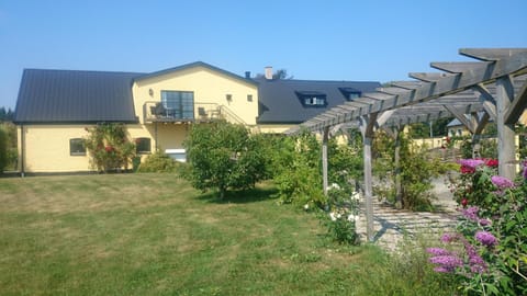 Branteviks Viste Country House in Skåne County