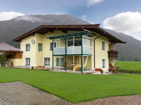 Haus Laimbauer Condo in Salzburgerland
