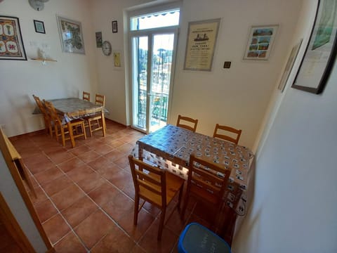 Celtic House B&B Bed and Breakfast in Varazze