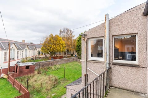 Wellesley Apartment Apartment in Scotland