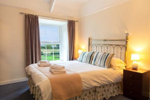 Blue Bell Inn Bed and Breakfast in Craster