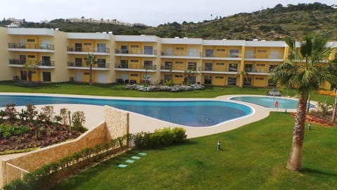 Albufeira Marina Gold Apartment in Guia