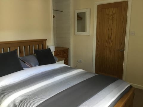 Mount Pleasant Apartments Apartment in Wales