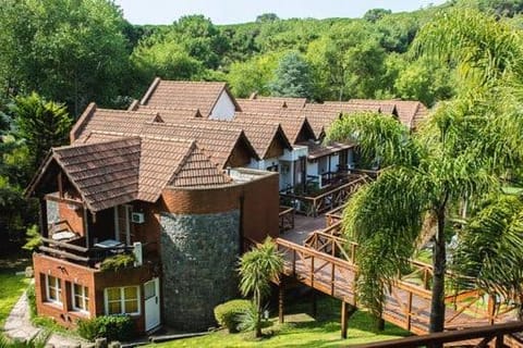 San Remo Villa Corral Apart Aparthotel in Cariló