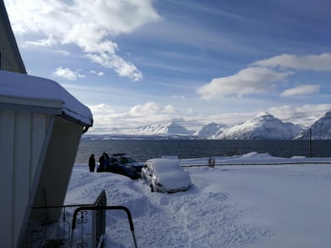 Lyngen Arctic View Casa in Troms Og Finnmark