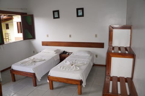 Pousada Do Bosque Inn in State of Bahia