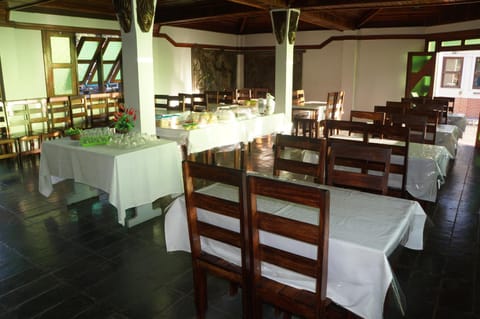 Pousada Do Bosque Inn in State of Bahia