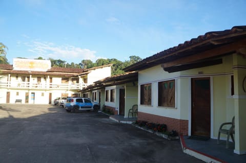 Pousada Do Bosque Inn in State of Bahia