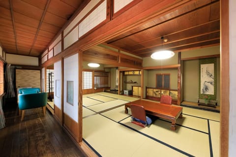 Yudanaka Seifuso Ryokan in Shimotakai District