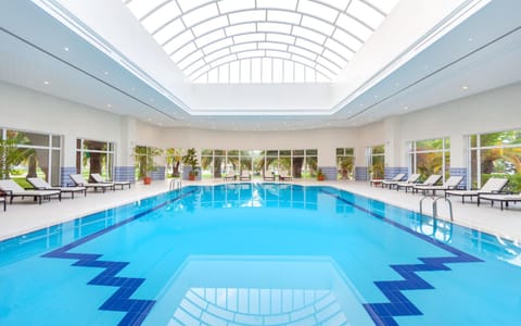 Spa and wellness centre/facilities, Swimming pool