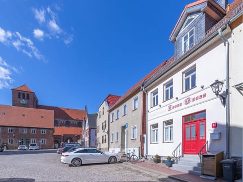 Altstadt - Apartments Eigentumswohnung in Waren