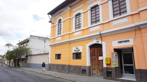 Casa Bella Vista Bed and Breakfast in Quito