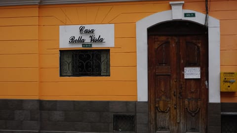 Casa Bella Vista Bed and Breakfast in Quito